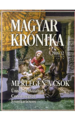 Magyar Krónika  2016/12.